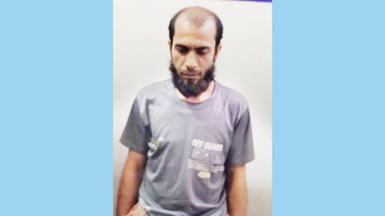 বগুড়ার শেরপুরে মাদকের টাকার জন্য মাকে মারপিট করায় যুবকের ৬ মাসের কারাদণ্ড